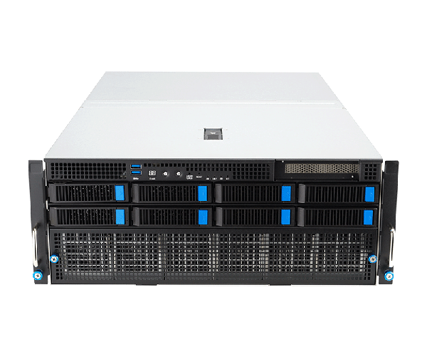 沂南华硕服务器维修