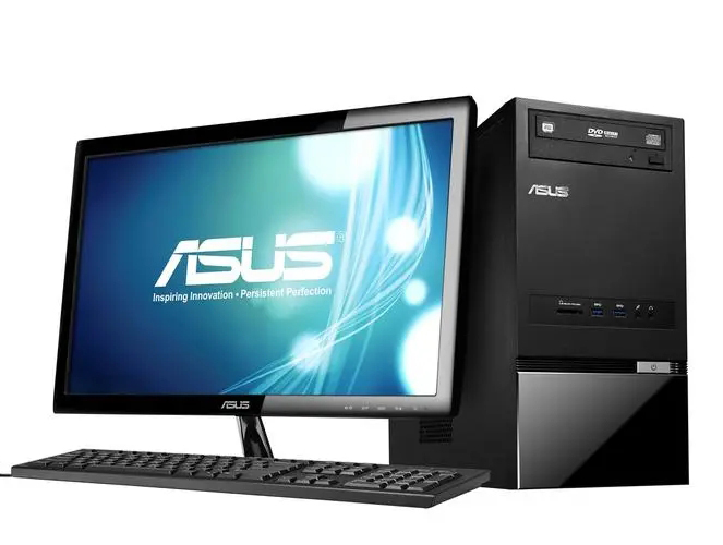 沂南华硕台式机维修