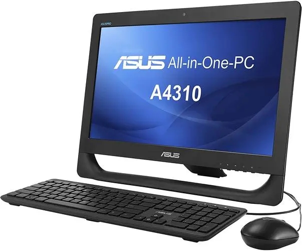 沂南华硕一体机维修